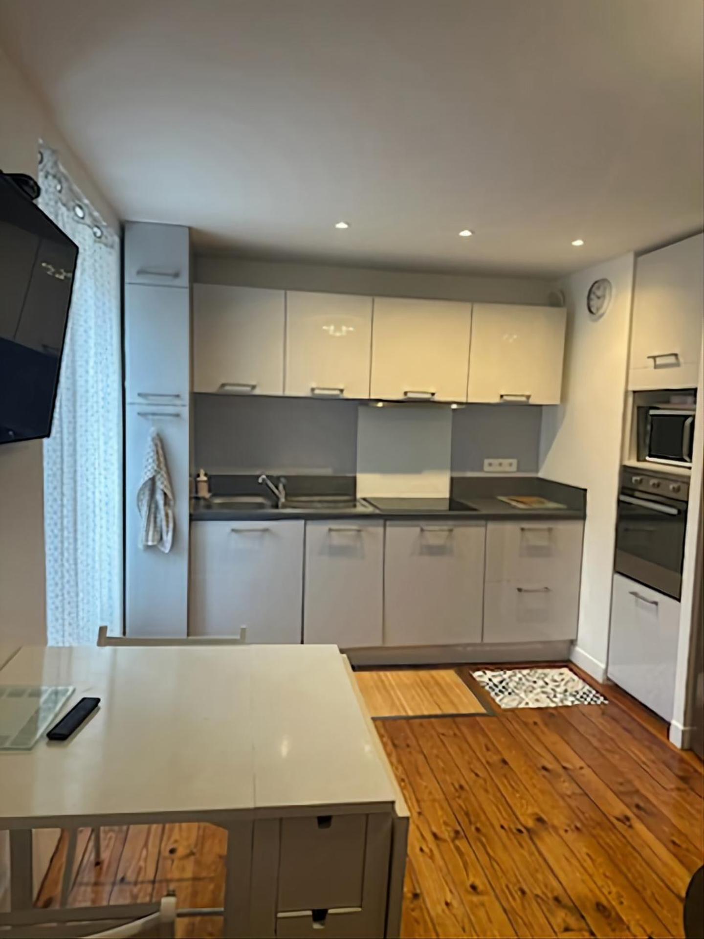 Appartement T2 4 Personnes Wifi Et Climatisation Bagneres-de-Luchon Bagian luar foto