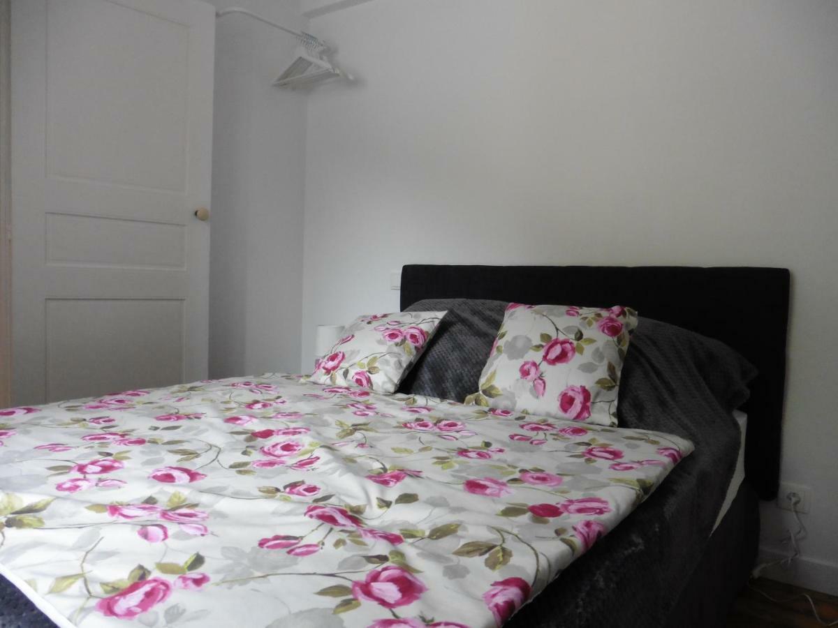 Appartement T2 4 Personnes Wifi Et Climatisation Bagneres-de-Luchon Bagian luar foto